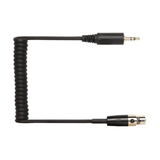Shure WA461 OUTPUT CABLE, TA3F TO 3.5MM