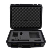 Shure WA610 Hard Carrying Case for ULX and SLX 1/2 Rack Wireless System