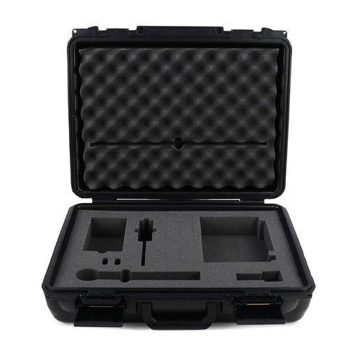 Shure WA610 Hard Carrying Case for ULX and SLX 1/2 Rack Wireless System