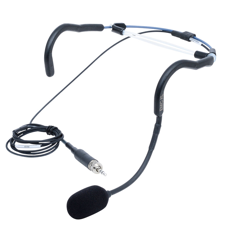 EMic XL Fitness Headset Microphone