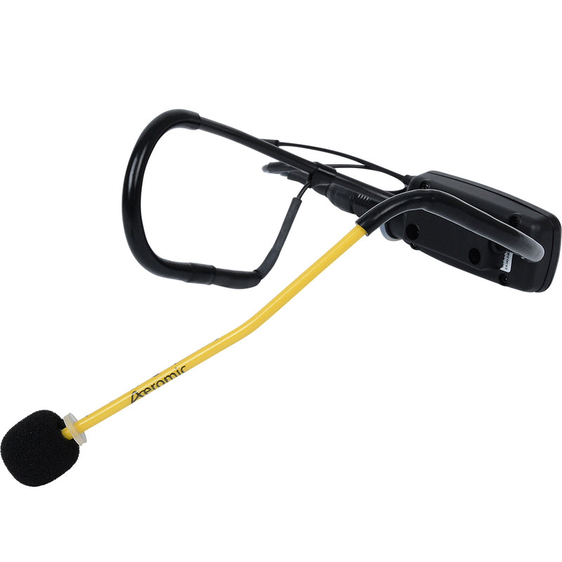 Best Group Exercise Fitness Headset Microphone