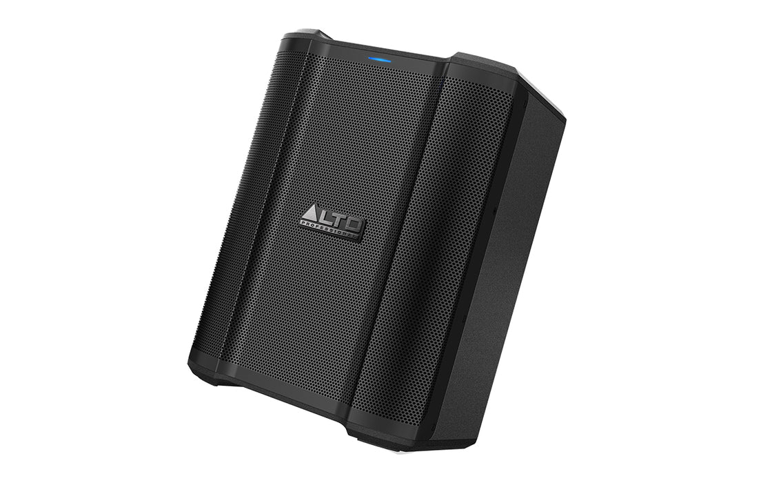 ALTO Busker 200W Premium Battery Powered Portable PA