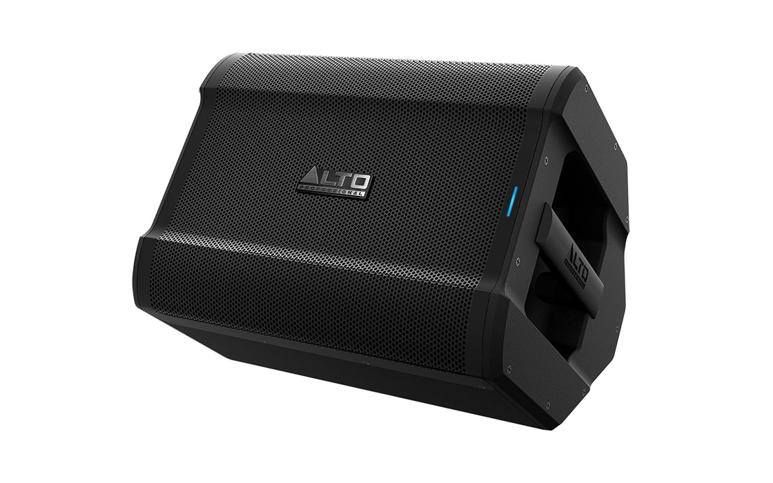 ALTO Busker 200W Premium Battery Powered Portable PA