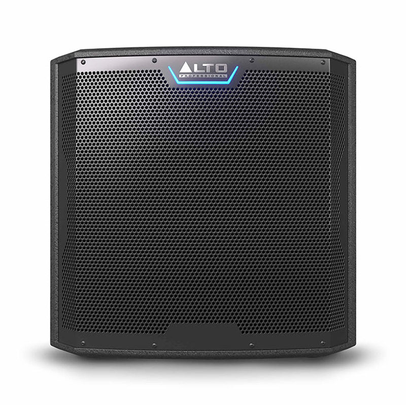Alto Professional TS12S Powered Subwoofer