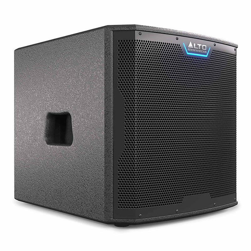 Alto Professional TS12S Powered Subwoofer