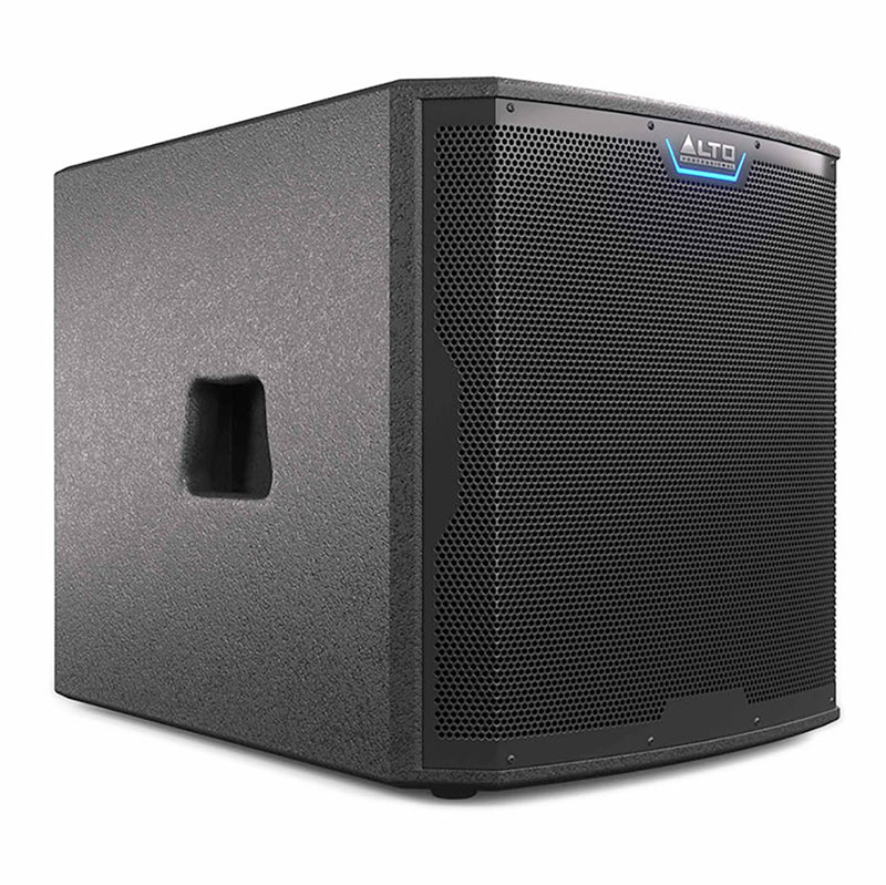 Alto Professional TS15S Powered Subwoofer