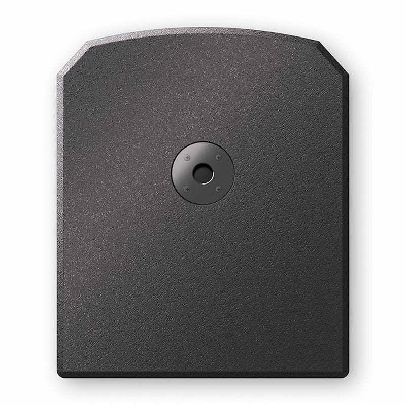 Alto Professional TS15S Powered Subwoofer - Top