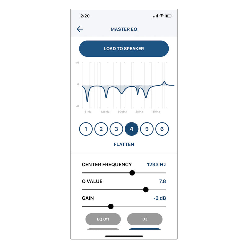 Fitness Instructor Speaker and Microphone Bundle