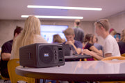 Classroom Anchor Audio AN-1000X+ Powered Portable Speaker