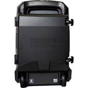 Back Cover Anchor Audio 771100 LIB3 Liberty 3 Link Battery-Powered PA System with (1) Handheld Microphone