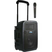 Anchor Audio 771100 LIB3 Liberty 3 Link Battery-Powered PA System with (1) Handheld Microphone