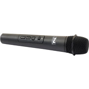 Handheld Microphone Anchor Audio