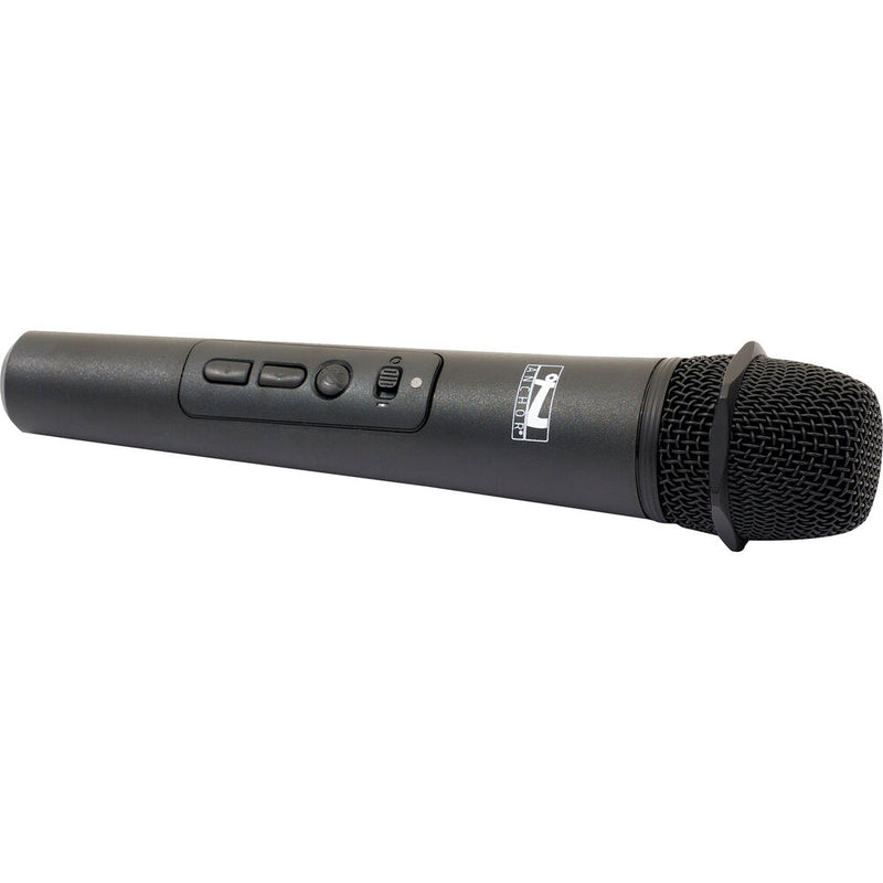 Handheld Microphone Anchor Audio