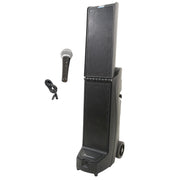 Anchor Bigfoot 3 Portable Bluetooth PA Speaker (Base 910100)