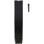 Anchor Audio (1) Bigfoot 3 Link 1 Portable PA with AnchorLink and (1) Handheld Microphone