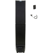 Anchor Audio (1) Bigfoot 3 Link 1 Portable PA with (1) Lapel Microphone