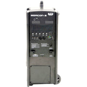 Control panel - Anchor Audio BEA2 Beacon 2 Portable Line Array Tower 150W Power, Built-in Bluetooth
