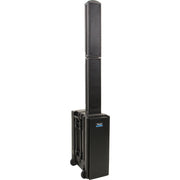 Anchor Audio BEA2 Beacon 2 Portable Line Array Tower 150W Power, Built-in Bluetooth