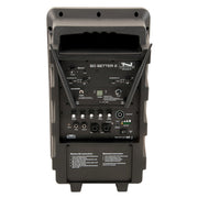 Back Panel Anchor Audio Go Getter 2 System 1 Package (Speaker, Microphone, Stand)