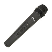 Handheld Microphone Anchor Audio Go Getter 2 System 1 Package (Speaker, Microphone, Stand)