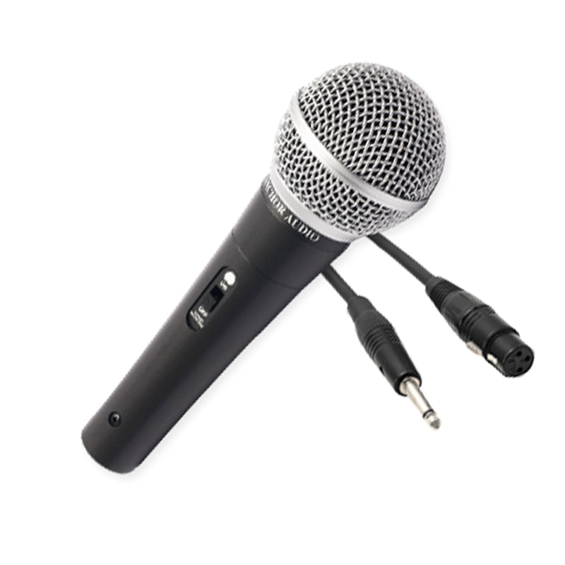 Anchor Audio Go Getter 2 System ECO 1 Wired Microphone, Stand