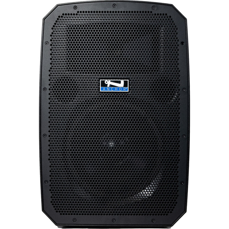 Anchor Audio Liberty 3 Link Portable PA System with Integrated 2-Mic Wireless Receiver and Bluetooth
