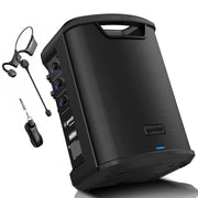 Aqua Fitness Portable Sound System Package