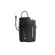 Audio-Technica System 9 Base Bodypack Transmitter