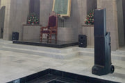 Anchor Audio Bigfoot Speaker for Church Events