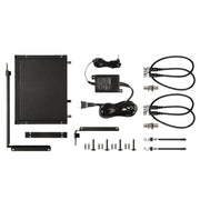 Shure BLX14R Rackmount Wireless Microphone System with Aeromic Fitness Headset