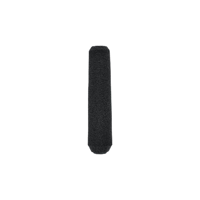 Shure A189BWS Windscreen for MINI SHOTGUN R189B (Black) cartridge / microphones