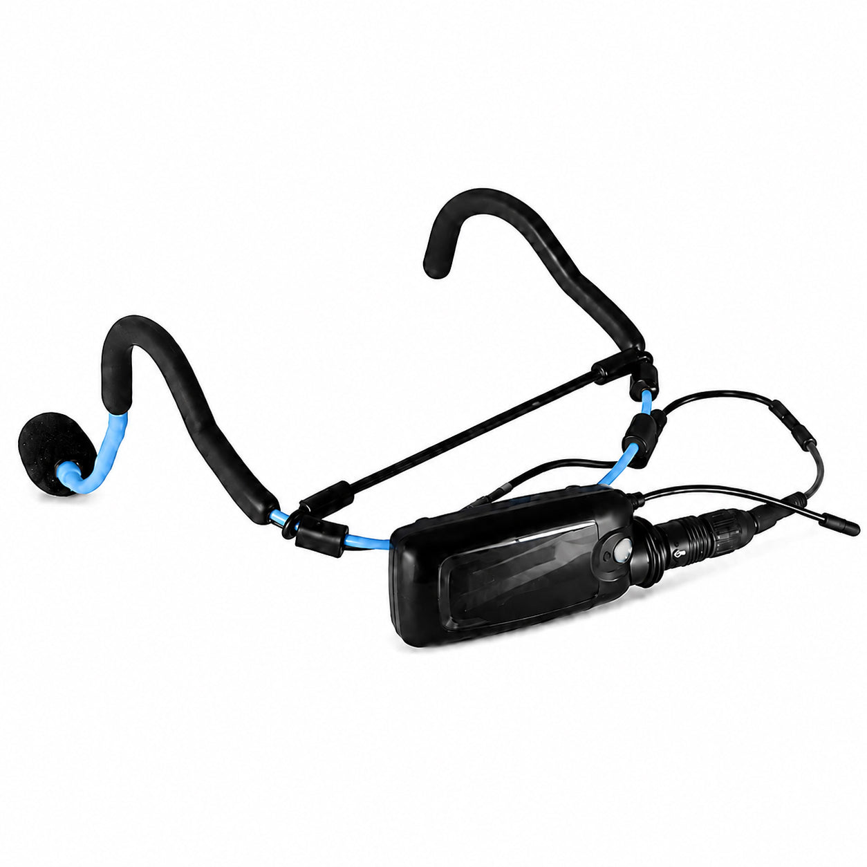 Fitness Audio Mini -TX Wireless Microphone Systems