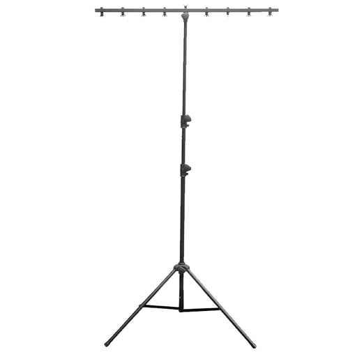 Chauvet DJ CH06 Portable Lightweight T-Bar Tripod Stand 