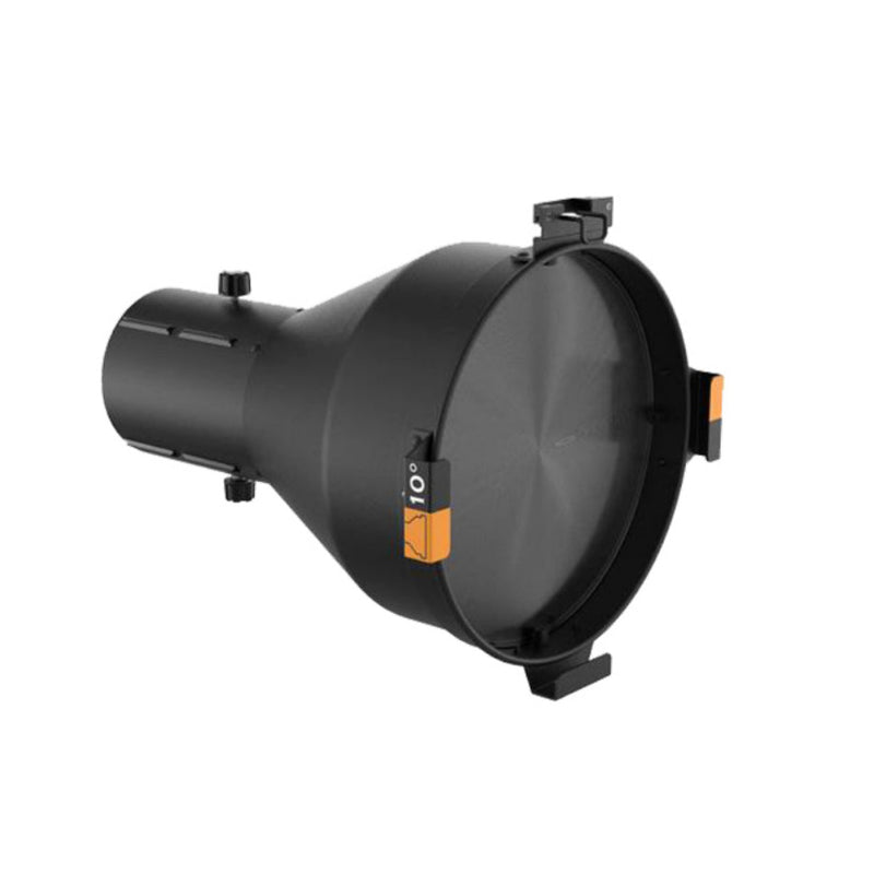 Chauvet Professional - OHDLENS10 10-Degree Ovation Ellipsoidal HD Lens Tube
