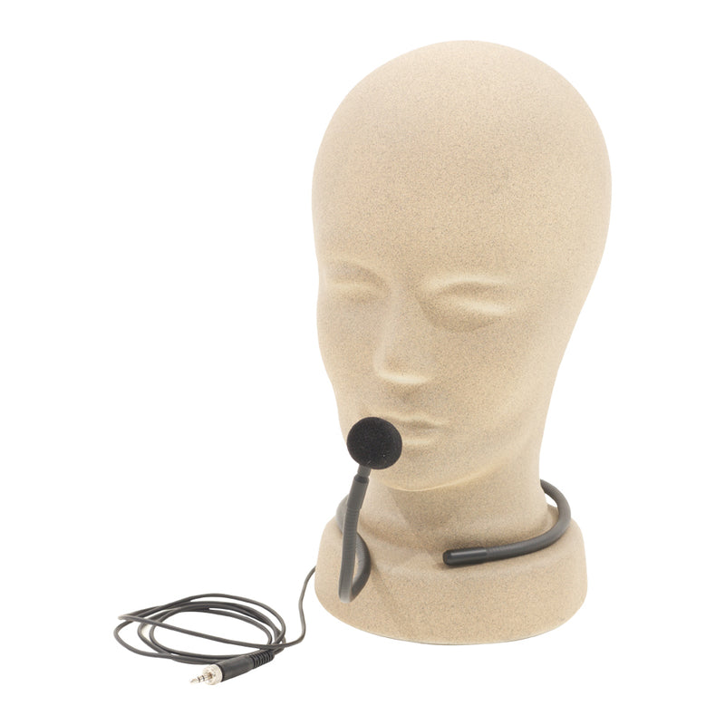 Anchor Audio Collar Microphone Element for WB-Link (3.5 mm plug)
