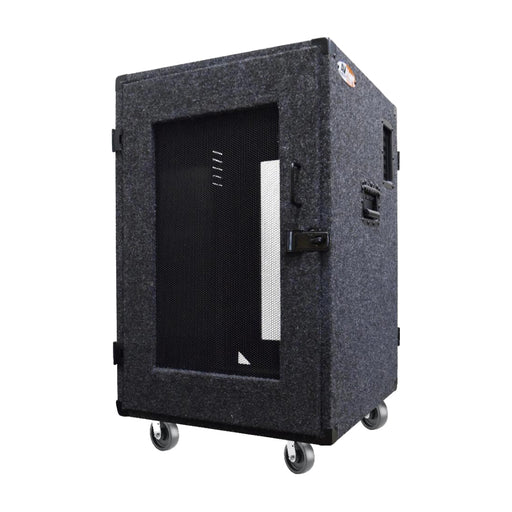 VELCRO-TAPE for Audio Rack Trays or Portable Units — AV Now Fitness Sound