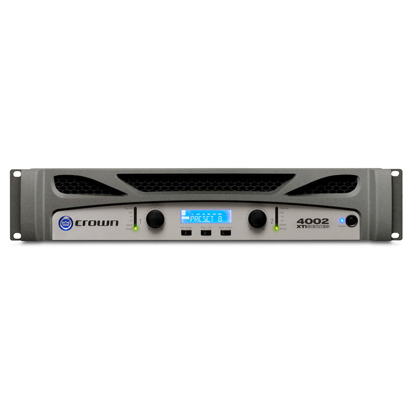 Crown XTi4002 Amplifier