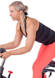 Fitness Audio UHF Mini-TX Cyclemic and Transmitter for Cycle Classes