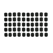 Shure SM31, PGA31 and GX-Mic Windscreens - 50-Pack Black