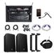 Easy Buy 1200 GX and Cycle Room Sound System