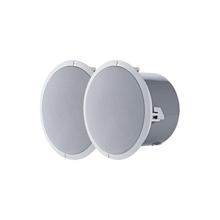 Electro-Voice EVID-C6.2Ceiling Speaker 6.5" - White - Sold as a Pair