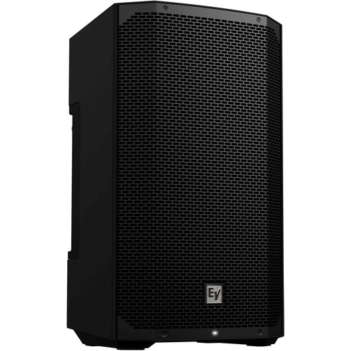 Electro-Voice EVERSE 12 Portable Bluetooth Speaker – Weatherproof PA - Black