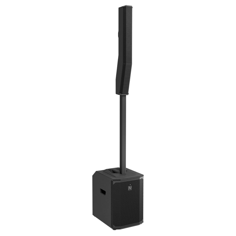 Electro-Voice EVOLVE 50M G2 Black Bluetooth Speaker