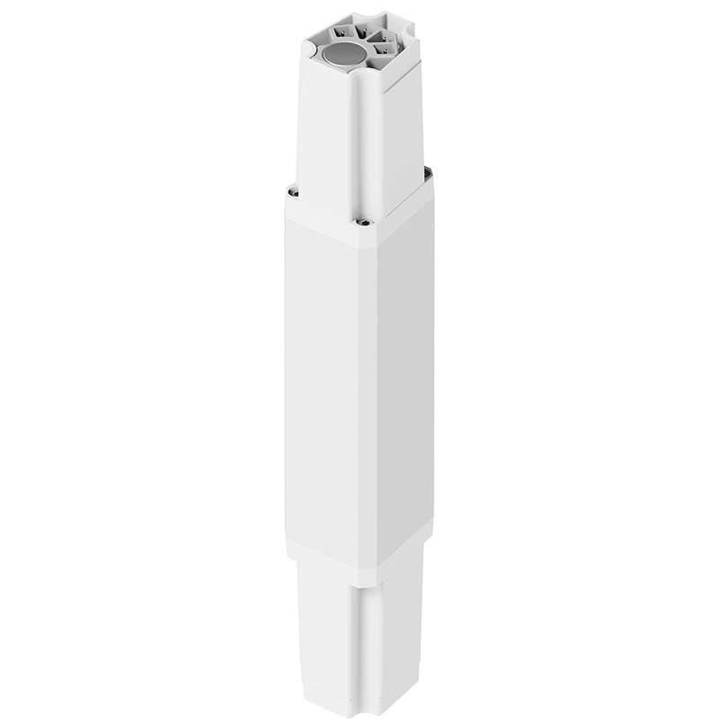 Electro-Voice Evolve 50M G2 Column Powered Speaker with Bluetooth - White