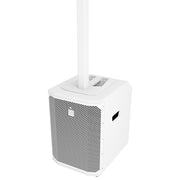 Electro-Voice Evolve 50M G2 Side View Powered Speaker with Bluetooth - White