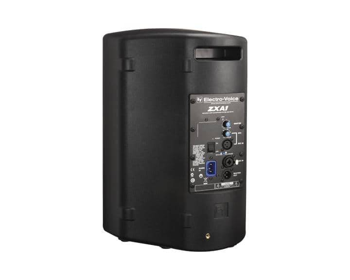 Electro-Voice Electro Voice ZXA1 8" 2 Way Powered Speaker