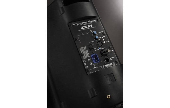 Electro-Voice Electro Voice ZXA1 8" 2 Way Powered Speaker