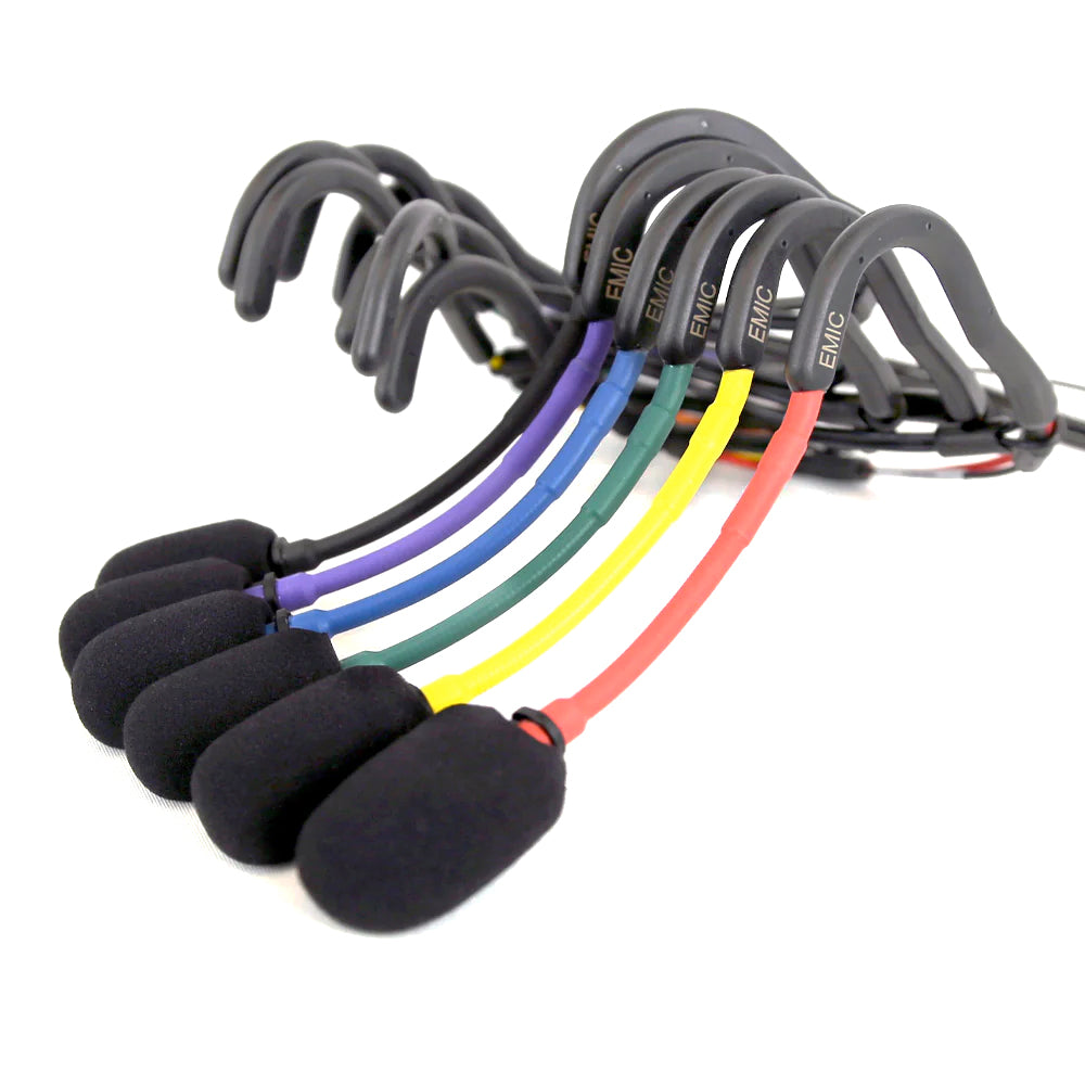 Replacement Headsets