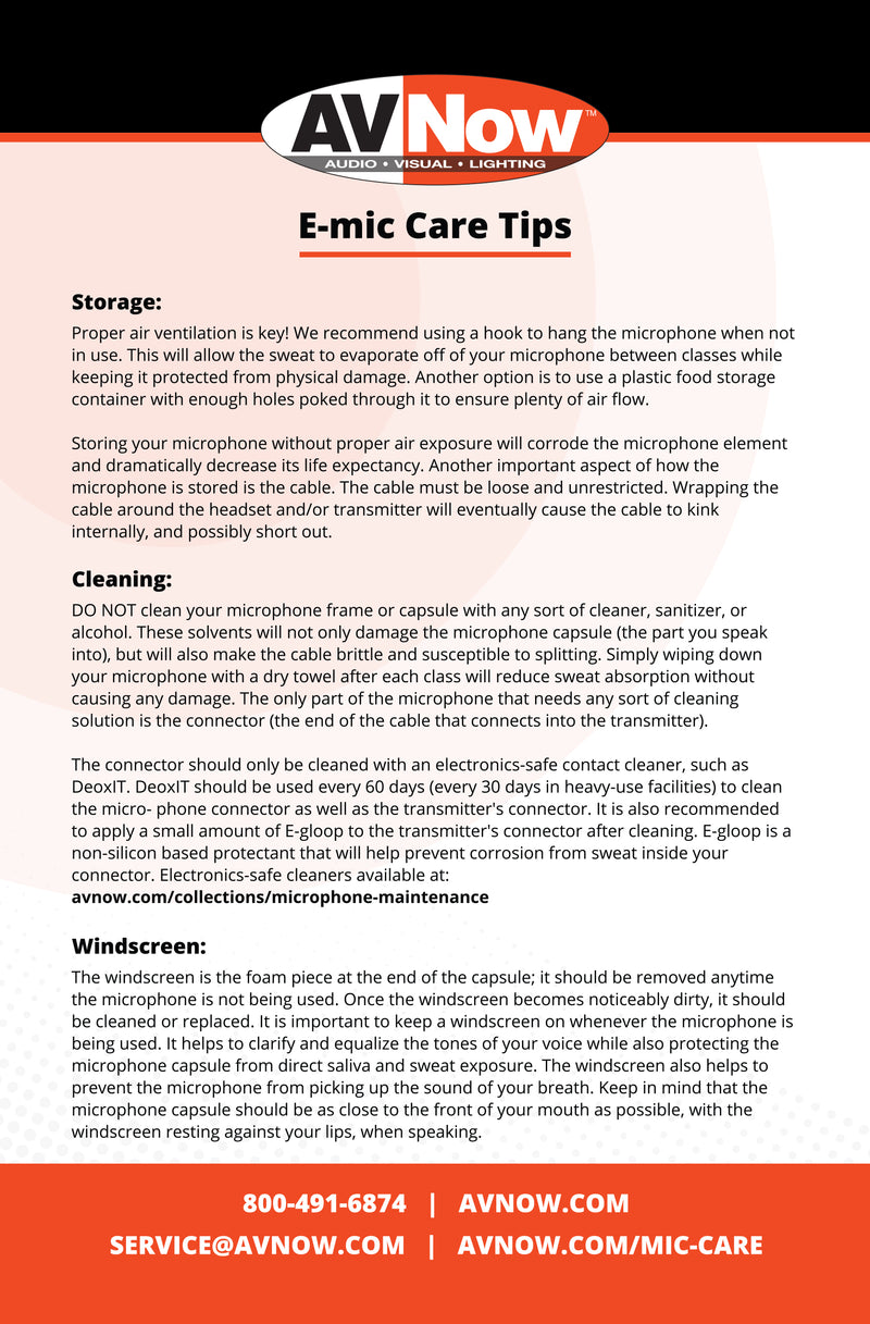 Aquatic Portable Sound System with Waterproof Microphone and TV8 Speaker