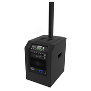 Electro-Voice EVOLVE 50M G2 Black Bluetooth Speaker - Review